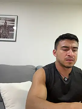 Chris_Clarck Chat XXX in diretta