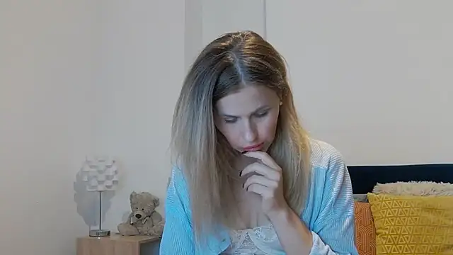 Chat XXX Live Lika_Soul
