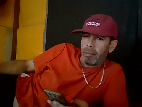 Fa_rhaa_on9999 Webcam-Show