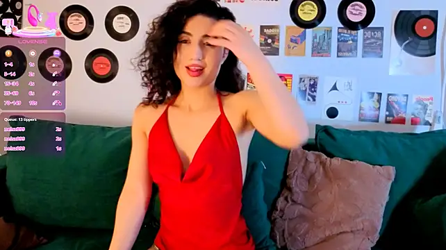 Maya_Rogerss 라이브 XXX 채팅
