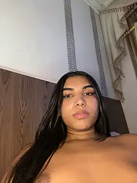 VeronicaSaenzx – Live XXX-chat