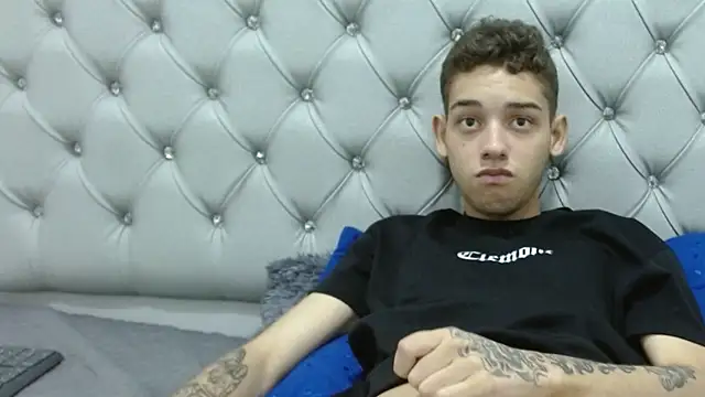 Nico_Sterling Webcamshow