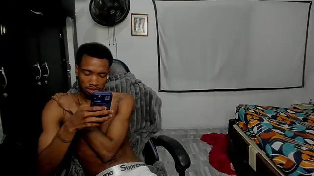 Kofi_exotic_2: απευθείας συνομιλία ΧΧΧ
