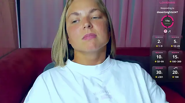 TataArdent – Live XXX-chat