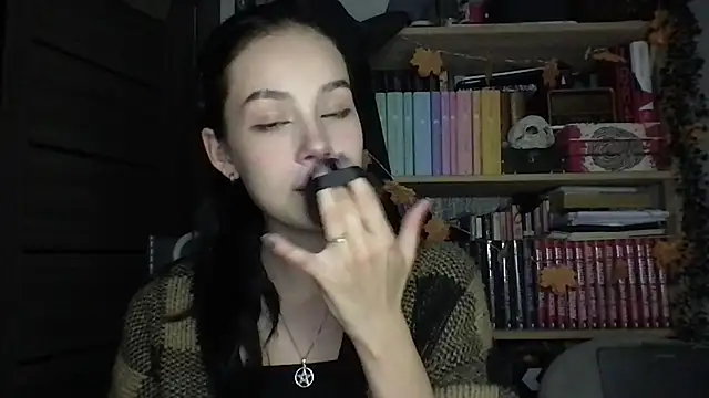 Chat XXX en directo de Yuna5343