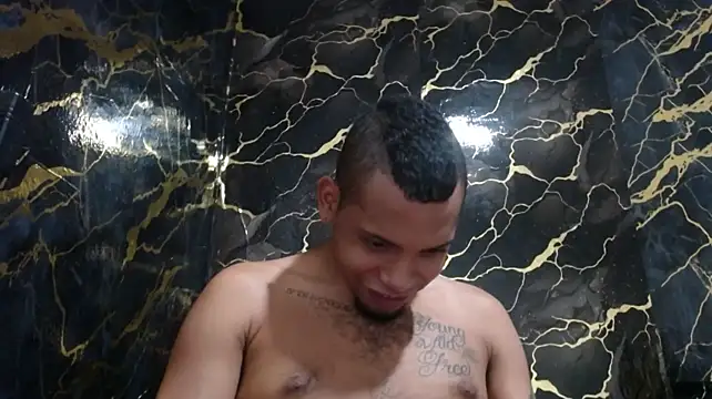 drako_monster Obrolan Langsung XXX