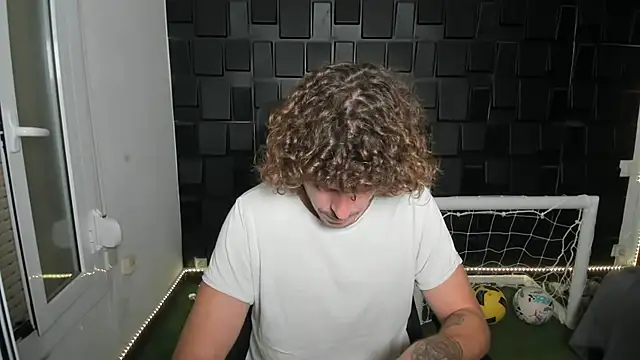Živý XXX chat joaquin420_hot