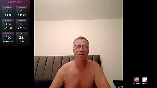 Chatroom XXX en direct de SinfulPulse69