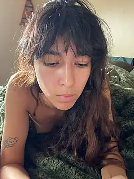 KammyX live XXX chat