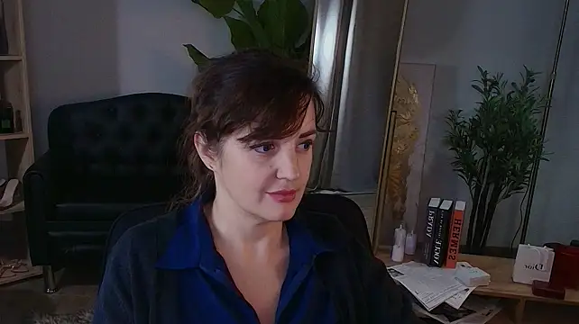 AureliaVane's Live XXX Chat