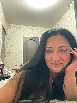 XXX chat uživo modela ksuha11