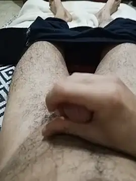 flokiflo webcam show