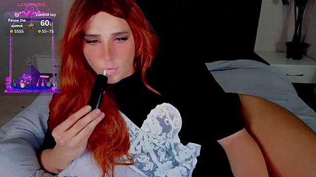 Chat XXX ao vivo de HelenSpellman