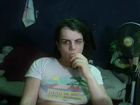 Chat XXX ao vivo de turkishTransEfsun