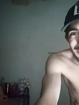 Chat XXX ao vivo de PielyFuego