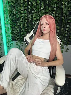 Chatroom XXX en direct de Eva_Kit