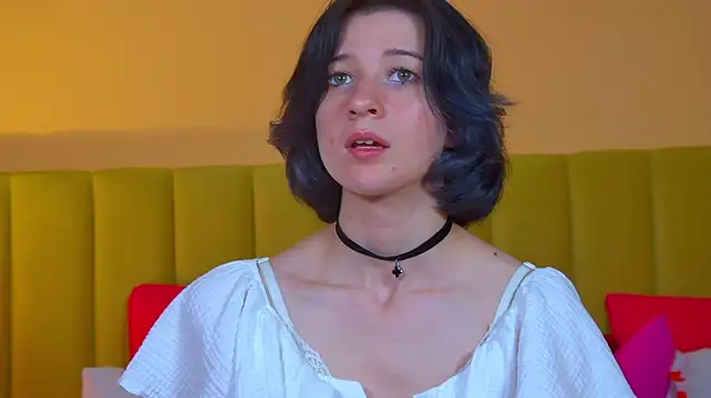 Chat XXX ao vivo de AnneAvelin