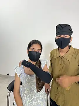 spicy_neha – Kamerová šou