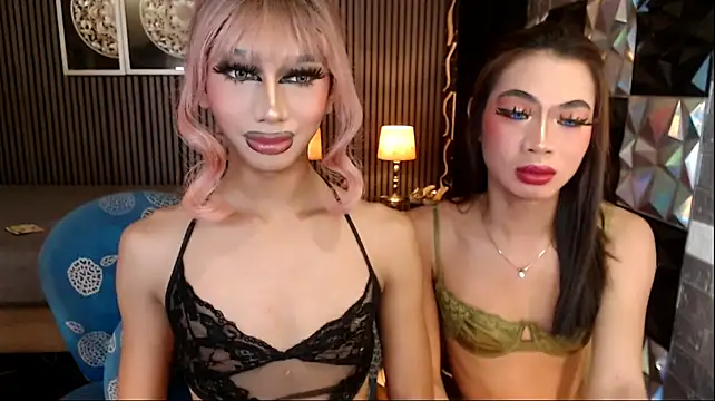 seductiveScarleteTs Chat XXX live