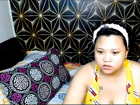 XXX chat uživo modela Nasty069
