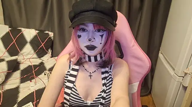 Živý XXX chat SheridanKitcher