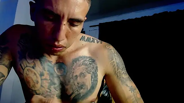 Adam_Hudsond Chat XXX live