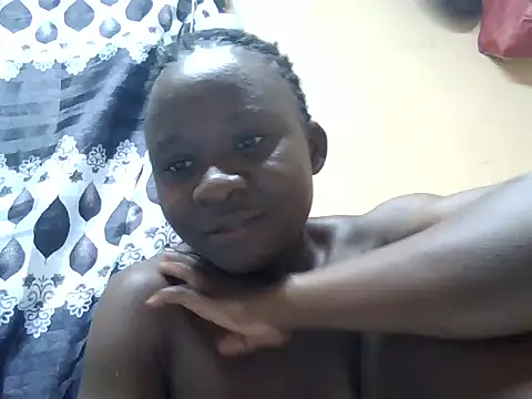 Živý XXX chat ToxicDoll01