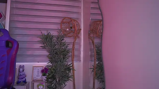 Rebecah_1 Live XXX-Chat