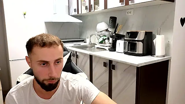 RyanStorm_ Live XXX-Chat