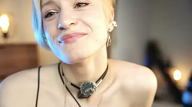 Chat +18 de JanettePerro ao vivo
