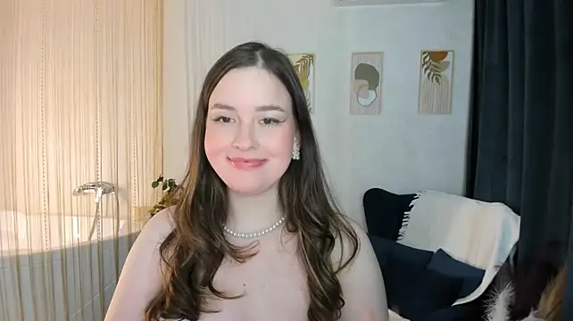 WishToBloom – Live XXX-chat