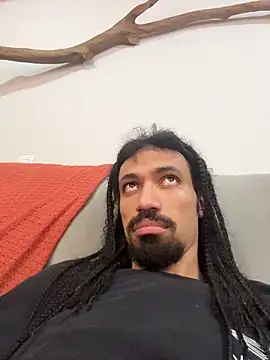 FavelaDaddyCum's Live XXX Chat