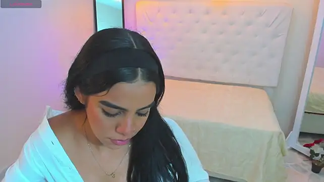 Živý XXX chat kendallowens