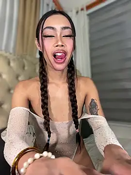Innocent_yanixx69 Live XXX-Chat