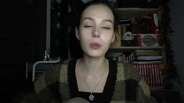 Yuna5343 – Live XXX-chat