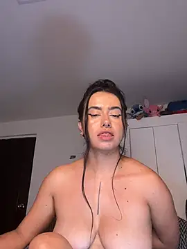 Živý XXX chat Samispank
