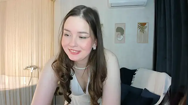 Chat XXX ao vivo de WishToBloom