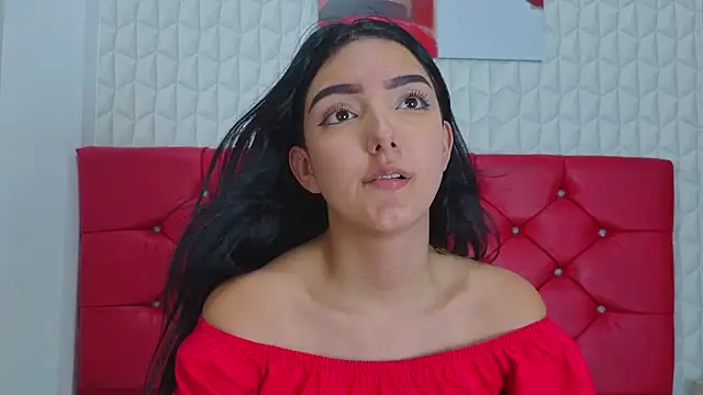 Marcelaa_fox: απευθείας συνομιλία ΧΧΧ