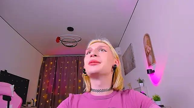 Venom_Baby_'s Live XXX Chat