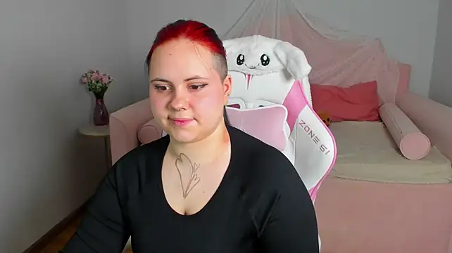 Chat XXX en directo de DaisyHarts