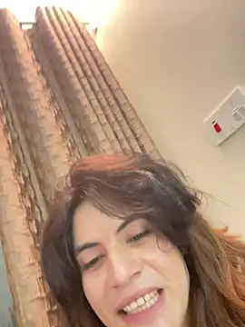 neha42069 – Kamerová šou