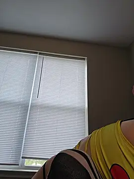 Chat XXX en directo de AmethystFoxx