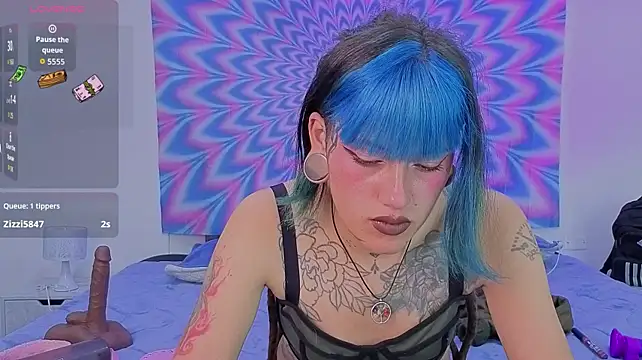 _sharlotte777のライブXXXチャット