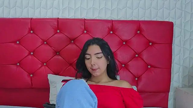 Chat XXX Live Marcelaa_fox