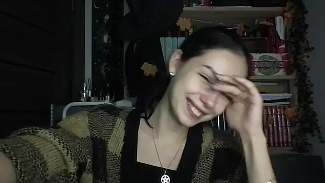 Chat XXX Live Yuna5343