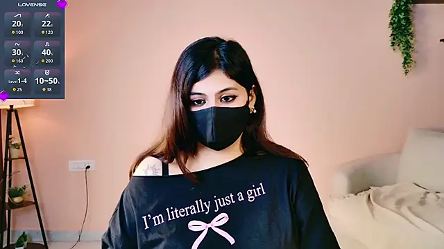 Mysterious_krishaa XXX чат на живо
