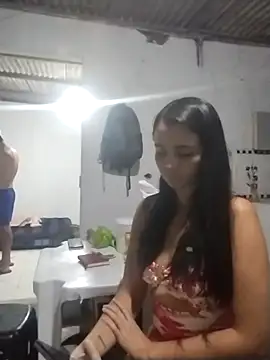 Živý XXX chat Rodri-Cami