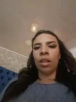 Chat +18 de VioletaStoneX ao vivo