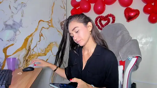 Chat XXX en directo de Alizzon_blake