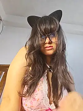 Chat XXX en directo de Kitty_Kalifa